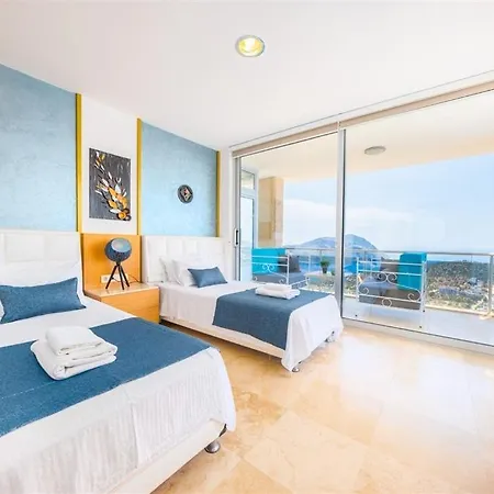 Villa Kayra Kaş