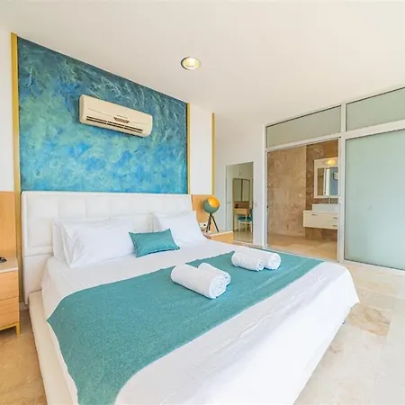 Kayra Villa Kaş