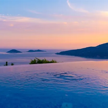 Kayra Villa Kaş