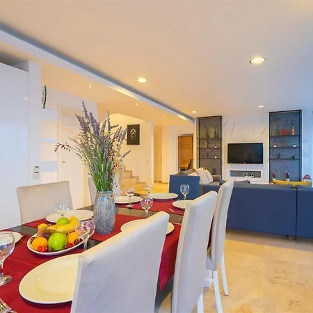 Kayra Villa Kaş