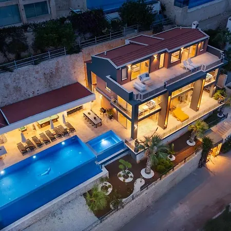 Villa Kayra Kaş
